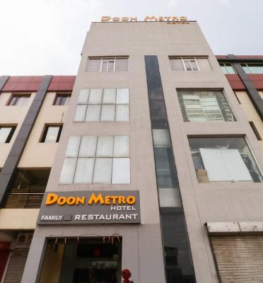 Hotel Doon Metro