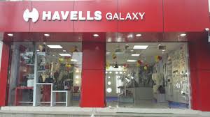 Havells Galaxy