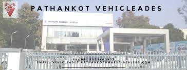 Pathankot Vehicleades Pvt. Ltd.