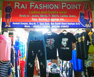 Rai Fashion Point