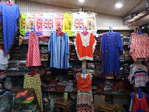 Gulshan General Store, Pine Market Kasauli.