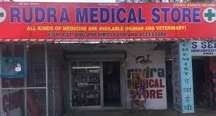 Rudra Medical Store