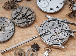 Hmt Watch Service And Mobile Repair