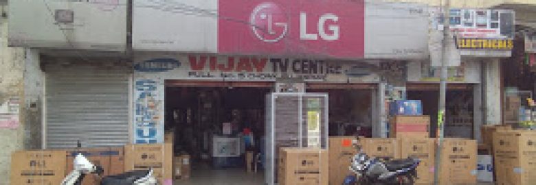 Vijay Electronic & Electricals