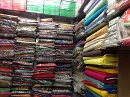 Ravindra Cloth House