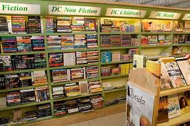 Bansal book depot
