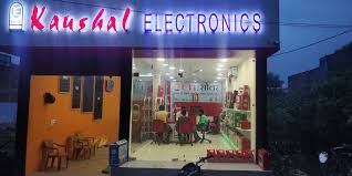 Kaushal Electronics