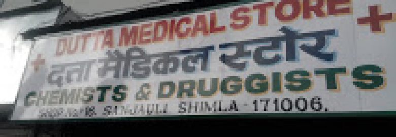 Dutta Medical Store
