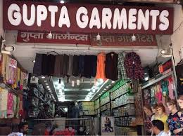 Guptagarments