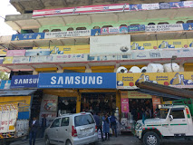 Prakash Lala Shop