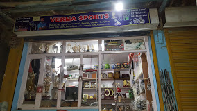Verma Sports Chopal