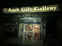 Ansh Gift Gallery