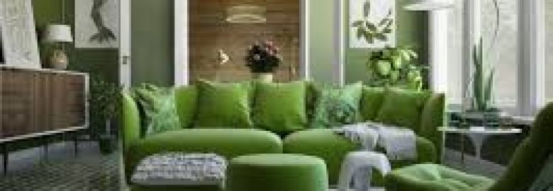 Green Furniture House