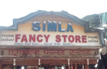 Shimla Fancy Store