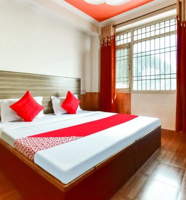 OYO 61321 Hotel Gemini