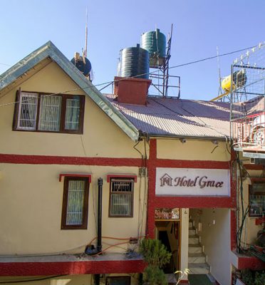 Hotel Grace – Shimla