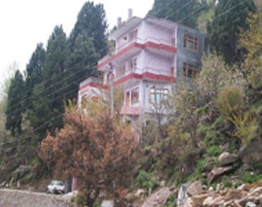 Hotel Destination Kalpa