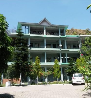 Hotel Himachal Hills
