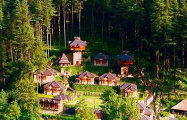 The Himalayan Village