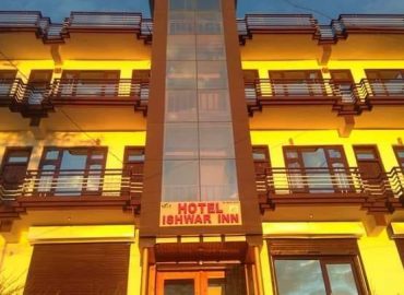 Hotel Ishwar Inn