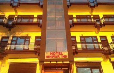 Hotel Ishwar Inn
