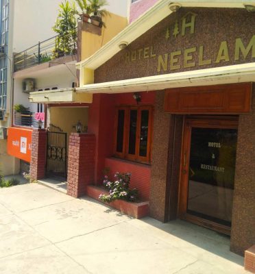 Neelam Hotel and Restaurant