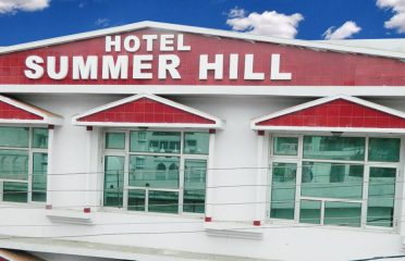 Summer Hill Hotel