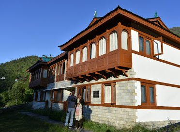 Hotel Kinnor Kailash