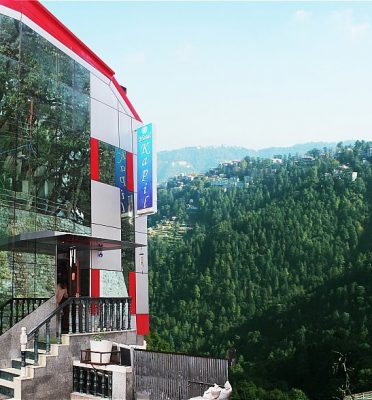 Hotel Kapil