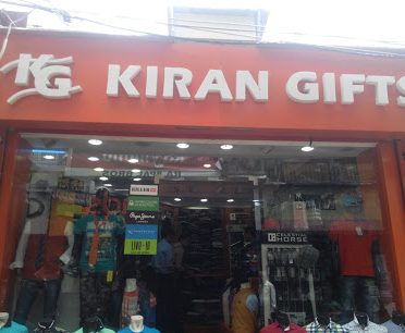 Kiran Gifts