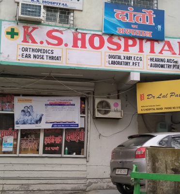 K.S. Hospital