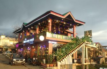 The Kuber Hotel & Restaurant