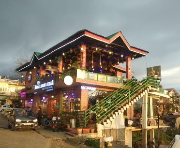 The Kuber Hotel & Restaurant