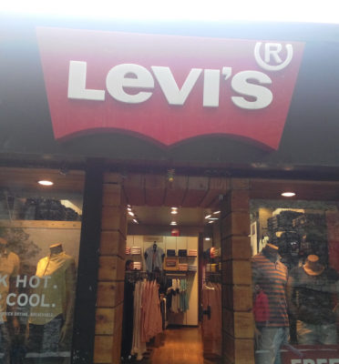 Levi’s Exclusive Store