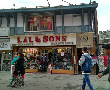 Lal & Sons