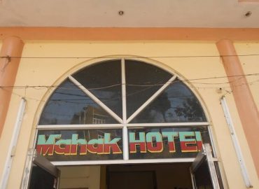 Mehak Hotel