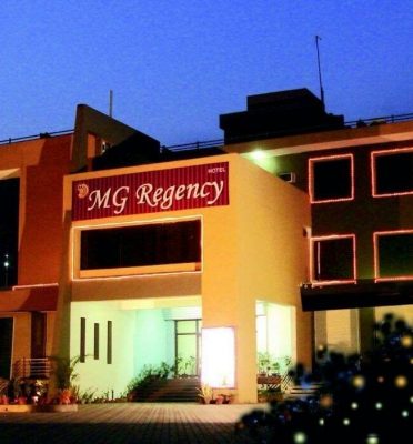 MG Regency Hotel