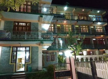 Hotel Mehak Resort