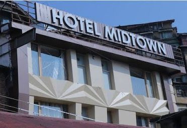 Hotel Mid Town Shimla