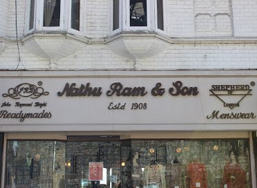 Nathu Ram & Sons