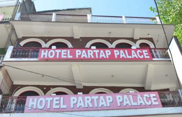 Hotel Partap Palace
