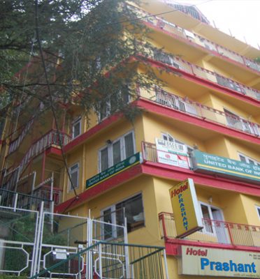 Hotel Prashant