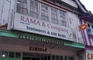 Rama & Company