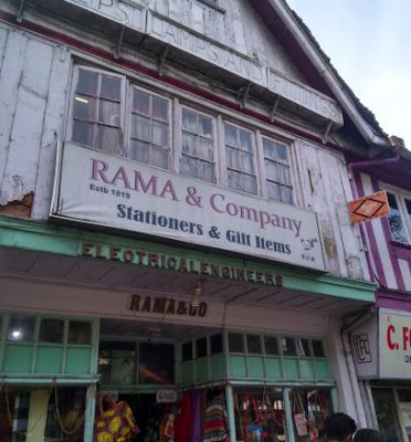 Rama & Company