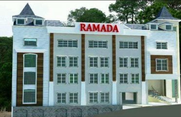 Ramada by Wyndham Kasauli