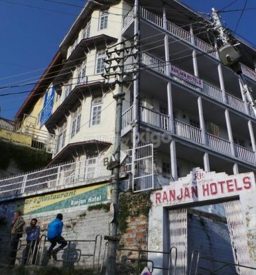 Ranjan Hotel