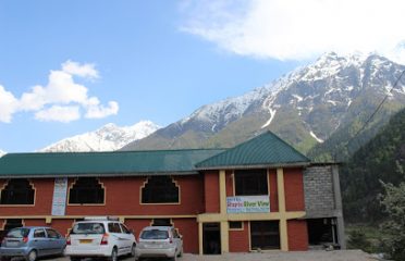 Hotel Rupin River View