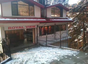 Royal View Shimla