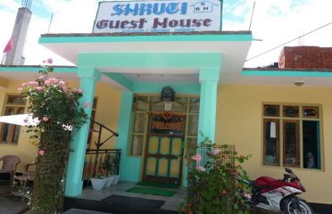 Shruti Guest House