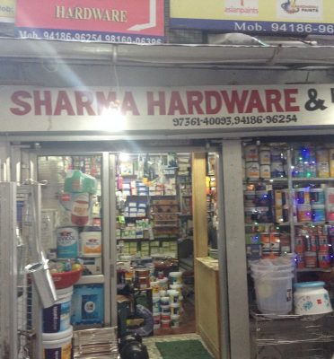 Sharma Electrical & Hardware